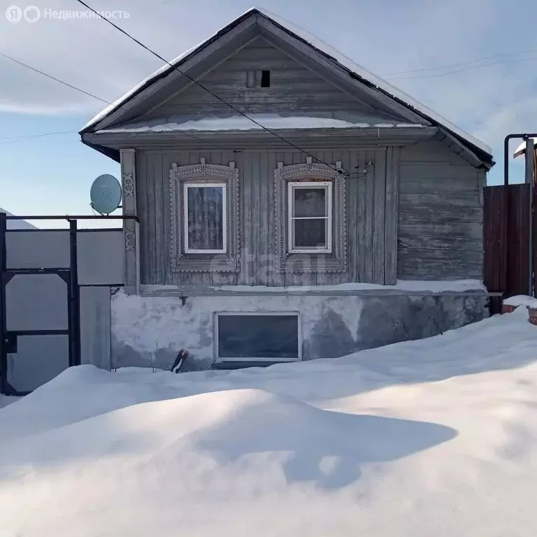 Дом в Миасс, Ремесленная улица (90 м) - Фото 1