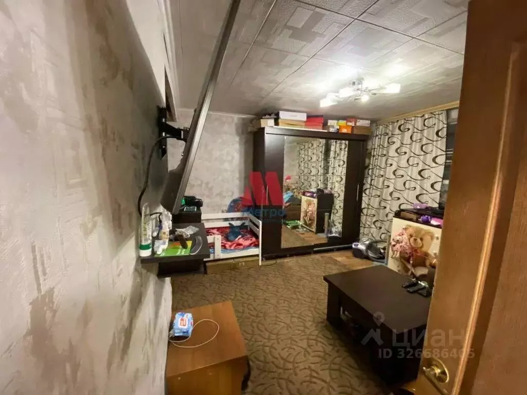 2-к кв. Ивановская область, Иваново 14-й проезд, 10к2 (36.4 м) - Фото 2