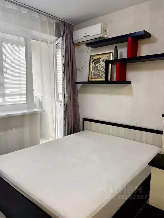 1-к кв. Москва ул. Татьянин Парк, 12к6 (30.0 м) - Фото 2