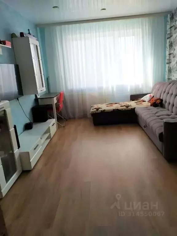 2-к кв. Орловская область, Орел ул. 6-й Орловской Дивизии, 27 (52.0 м) - Фото 1