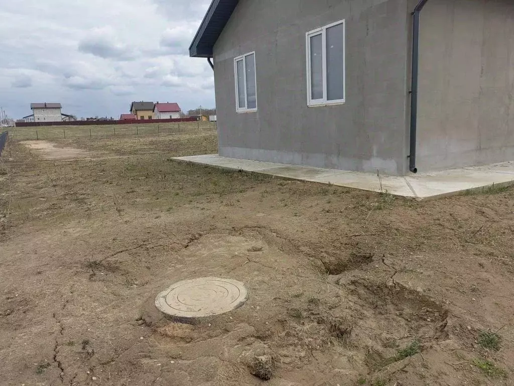 Дом в Нижегородская область, Городецкий муниципальный округ, Имени ... - Фото 2