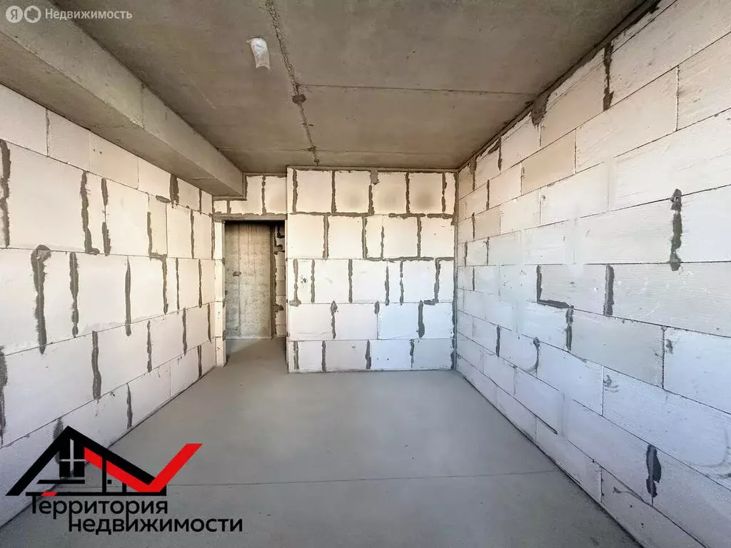1-комнатная квартира: Севастополь, улица Павла Корчагина, 23 (37.1 м) - Фото 2