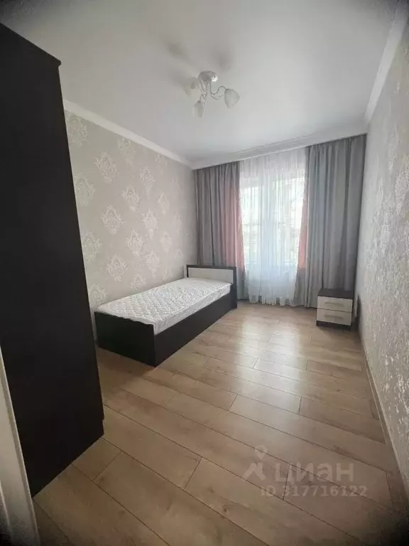 Дом в Крым, Симферопольский район, Молодежное пгт  (180 м) - Фото 1
