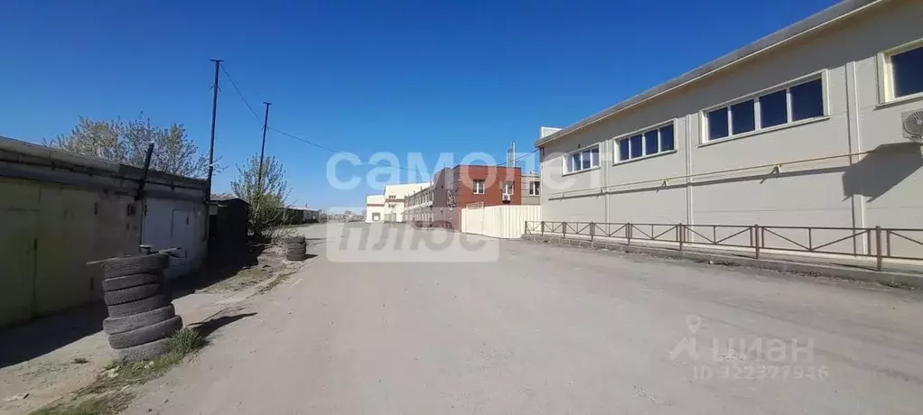 Гараж в Новосибирская область, Новосибирск Бетонная ул., 6/1 (42 м) - Фото 1