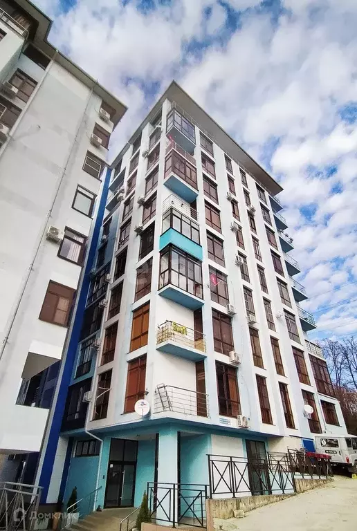 Продаётся 1-к квартира, 40 м - Фото 0