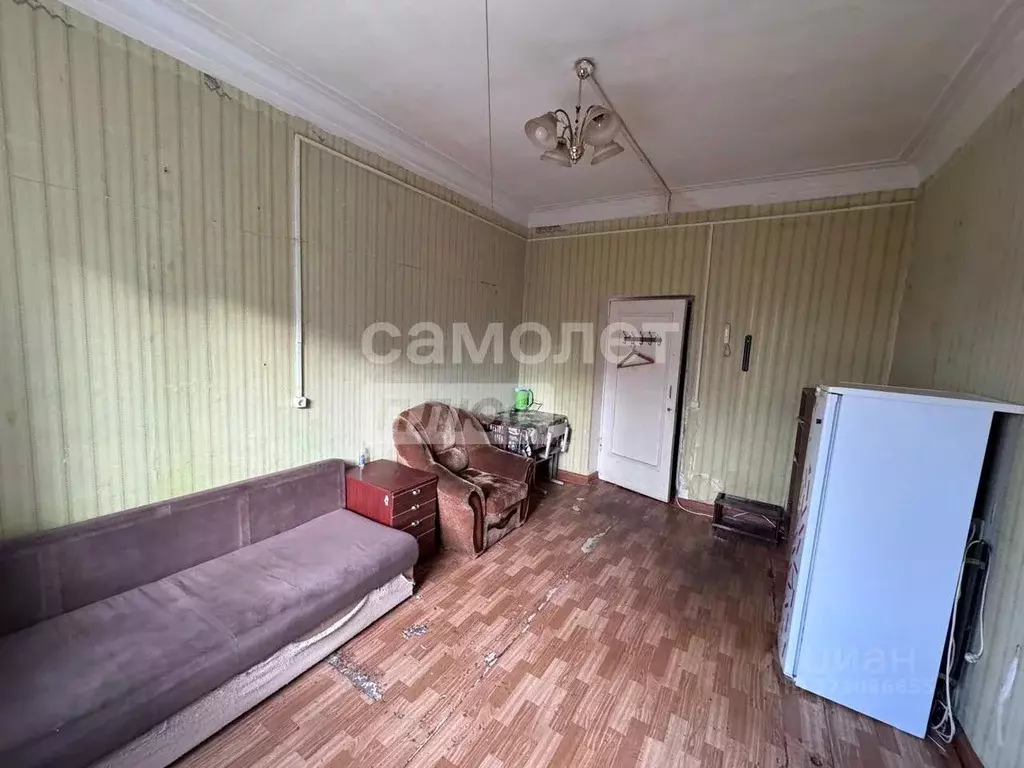 Комната Свердловская область, Первоуральск ул. Мамина-Сибиряка, 8 ... - Фото 2