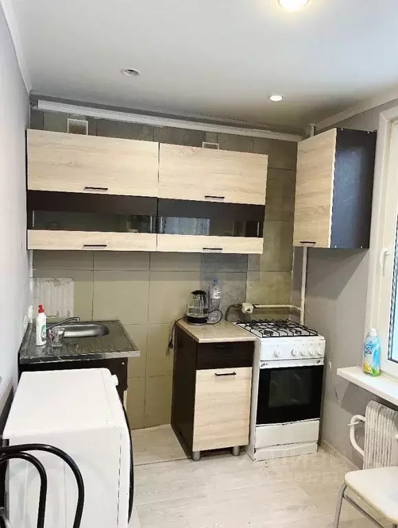 2-к кв. Саратовская область, Балаково ул. Набережная Леонова, 26 (49.0 ... - Фото 1