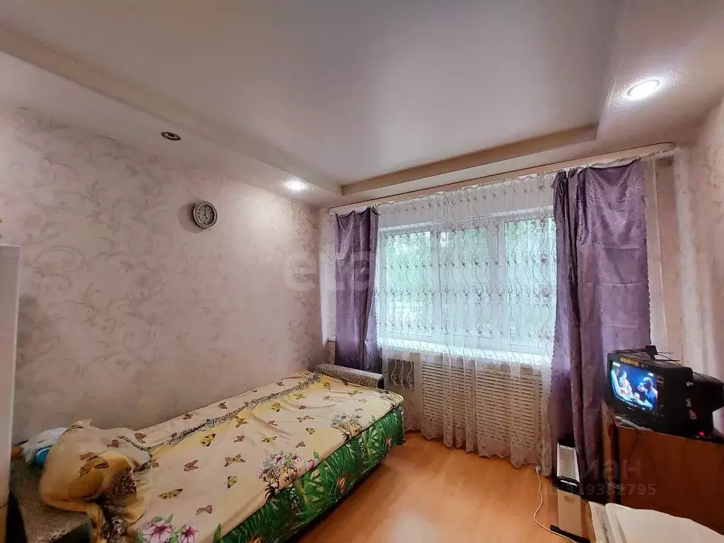 Комната Коми, Сыктывкар Национальная ул., 23 (17.4 м) - Фото 1