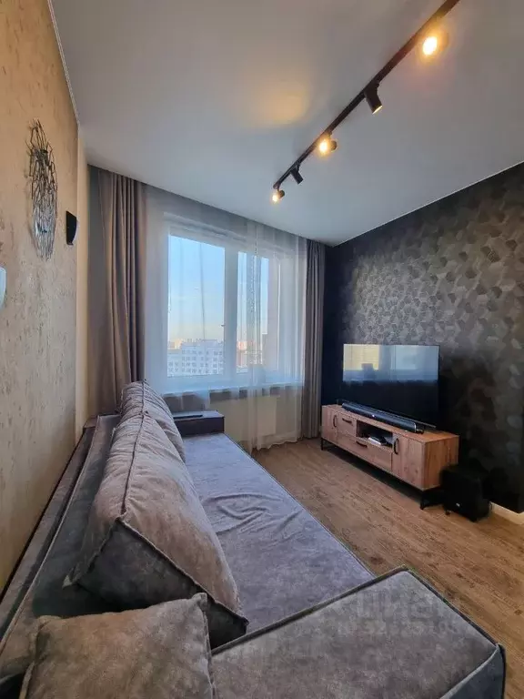 1-к кв. Москва Родниковая ул., 30к1 (35.0 м) - Фото 2