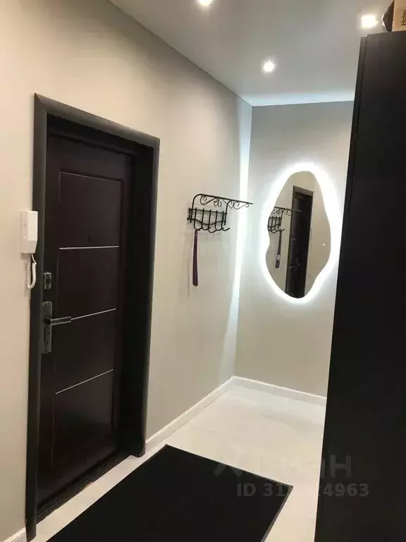 1-к кв. Мурманская область, Мурманск ул. Георгия Седова, 16 (41.0 м) - Фото 1