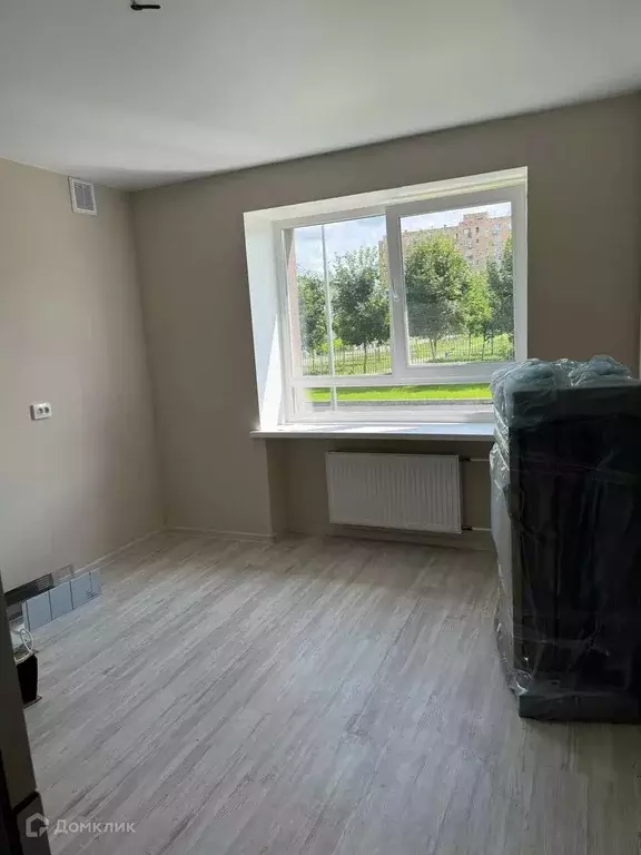 Продаётся 1-к квартира, 43.4 м - Фото 0