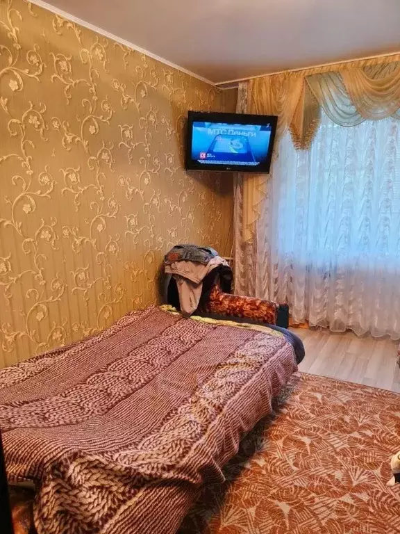 Комната Брянская область, Брянск просп. Ленина, 101а (11.6 м) - Фото 2