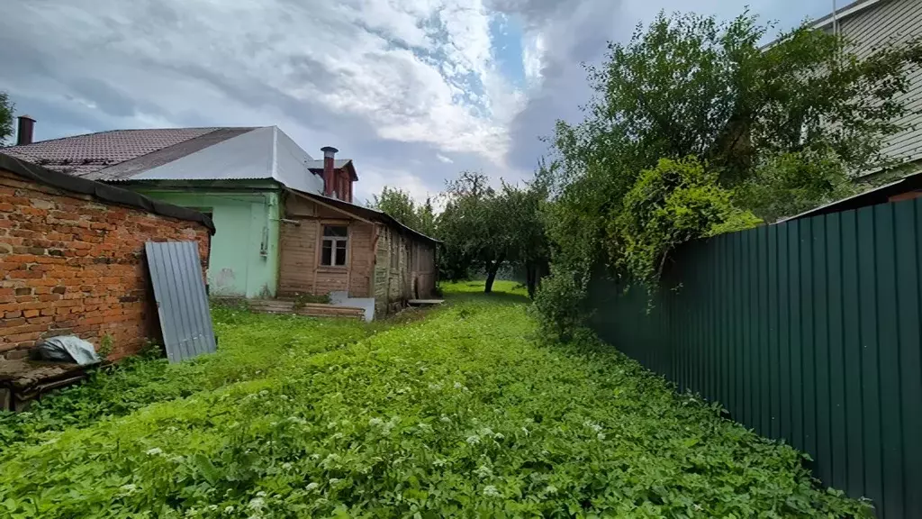 Дом в Московская область, Мытищи Челюскинская ул. (73 м) - Фото 1
