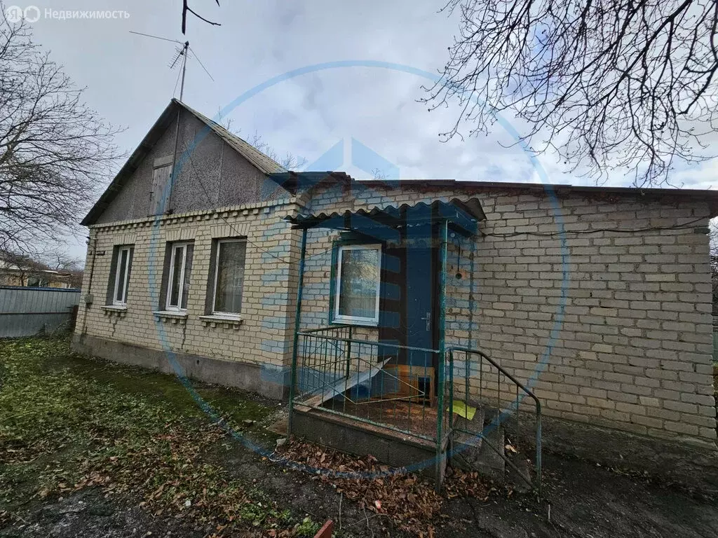 Дом в Ессентуки, улица Артёма Сергеева, 87 (90.4 м) - Фото 2