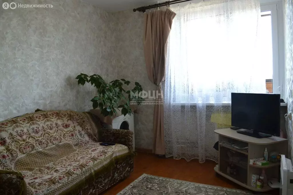 2-комнатная квартира: Петрозаводск, Карельский проспект, 18Б (49.6 м) - Фото 2