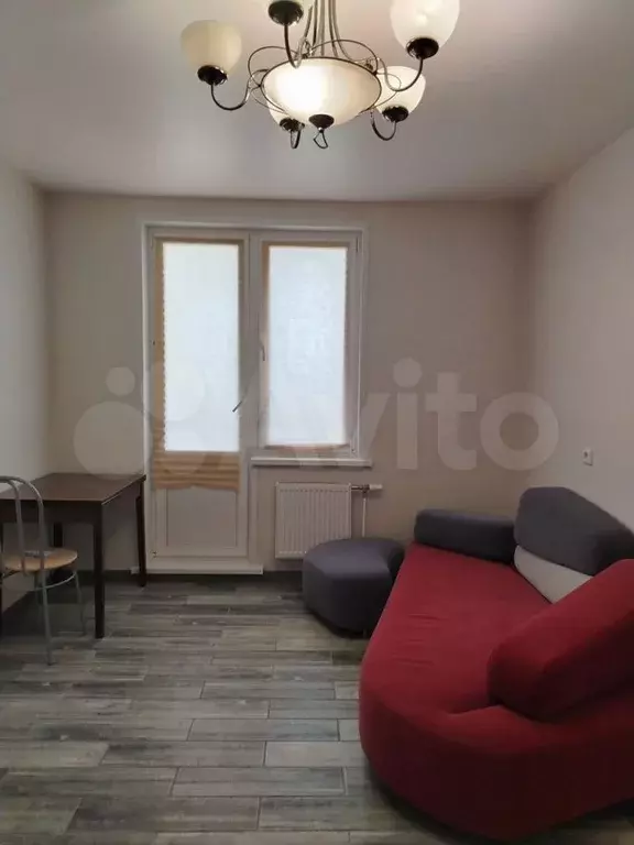 1-к. квартира, 33 м, 7/9 эт. - Фото 1