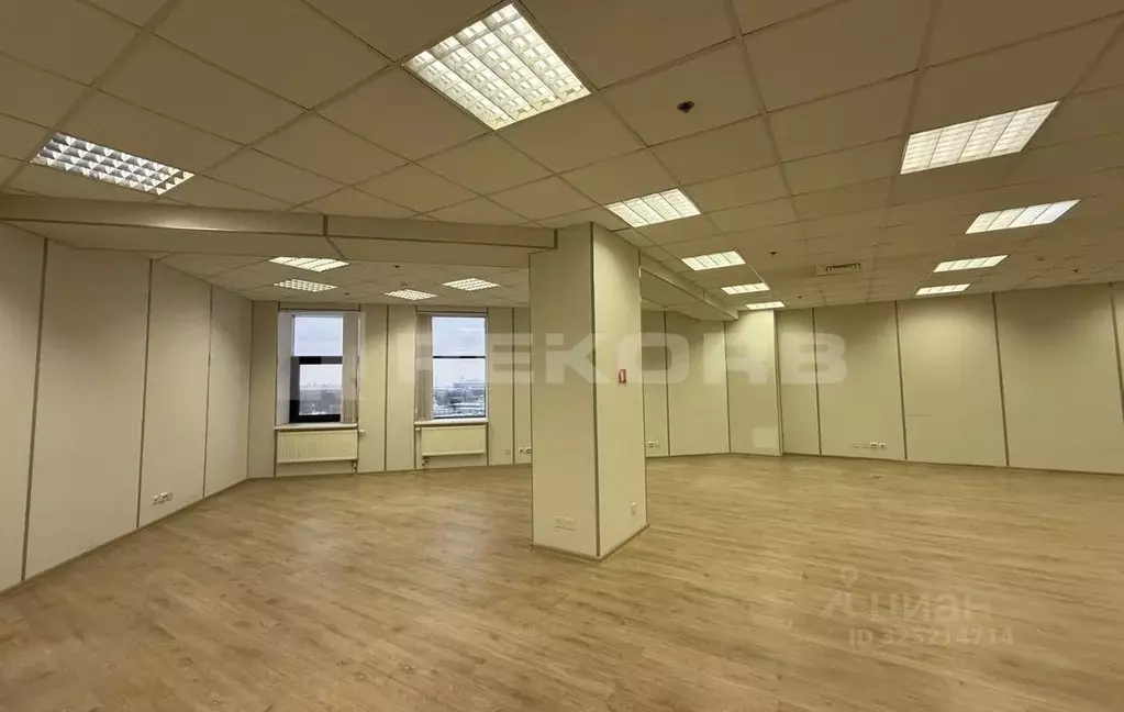 Офис в Санкт-Петербург дор. Торфяная, 7Ф (167 м) - Фото 2