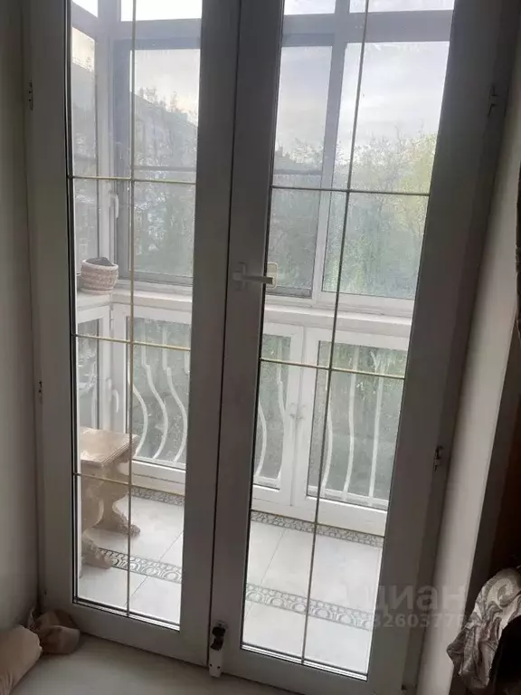 3-к кв. Москва ул. Строителей, 4К3 (82.0 м) - Фото 1