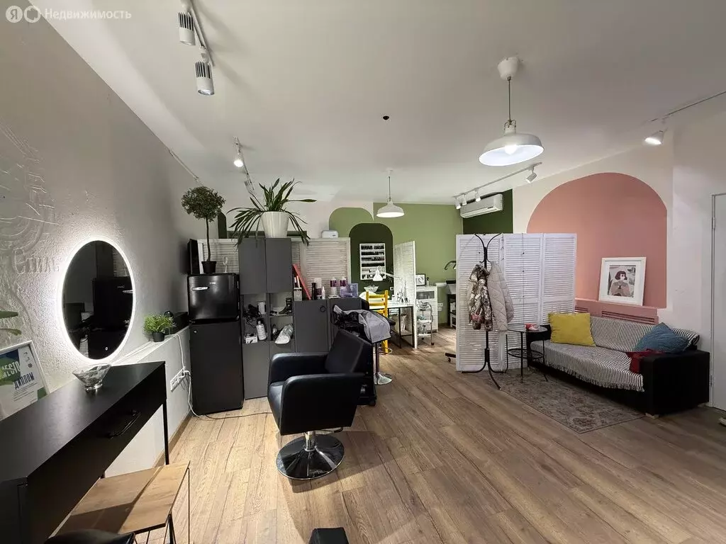 Помещение свободного назначения (41.9 м) - Фото 2