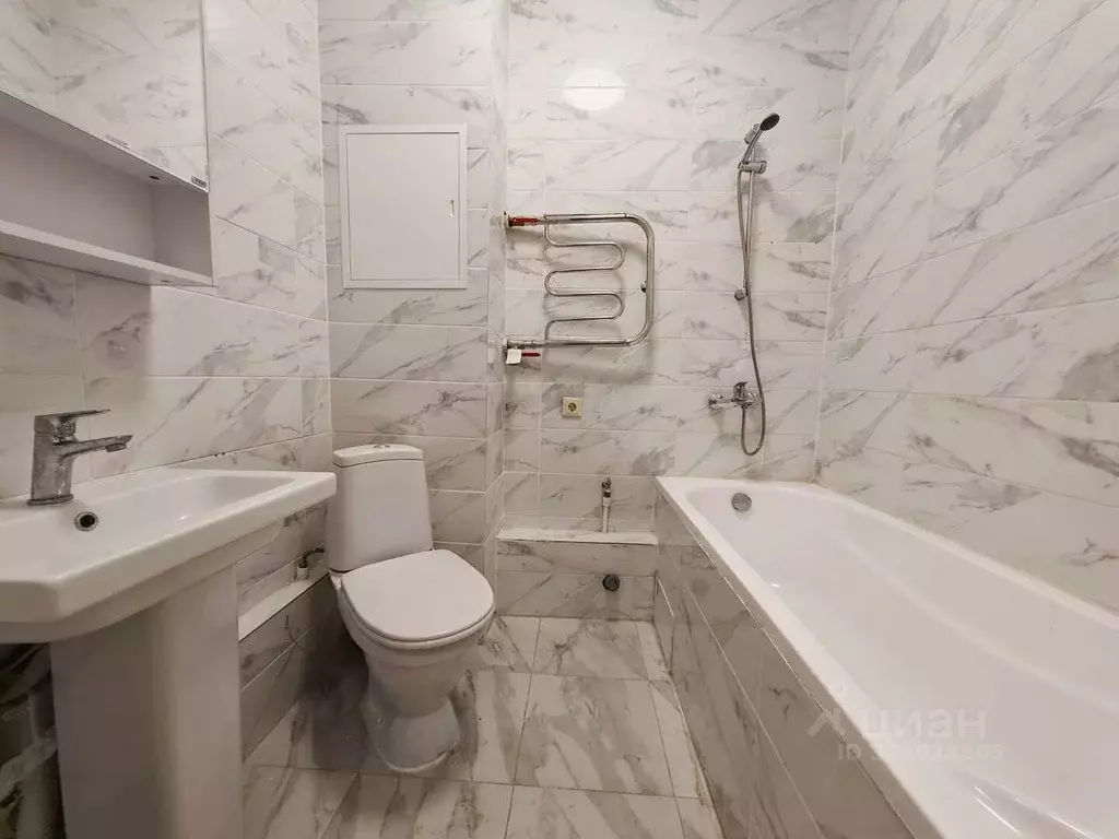 Студия Московская область, Ногинск Богородский городской округ, ул. ... - Фото 1