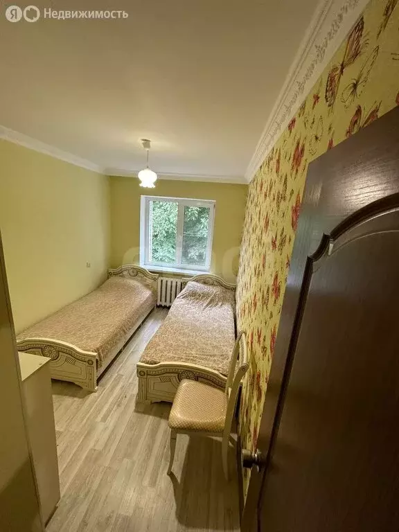 3-комнатная квартира: Пролетарское, улица Ленина, 171 (59.7 м) - Фото 1