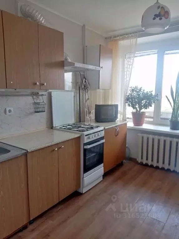 2-к кв. Санкт-Петербург Будапештская ул., 31К2 (55.0 м) - Фото 0