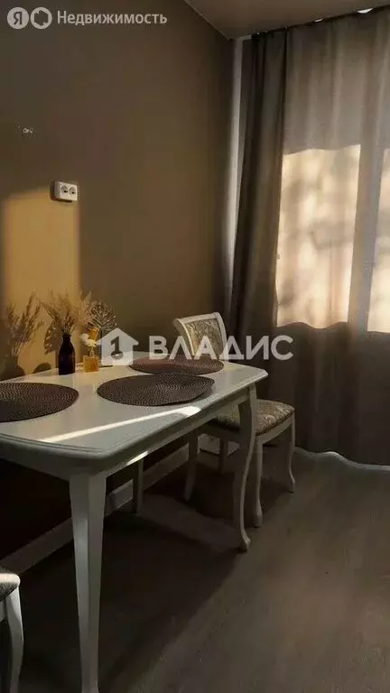Квартира-студия: Иркутск, Красноярская улица, 32 (18.6 м) - Фото 1