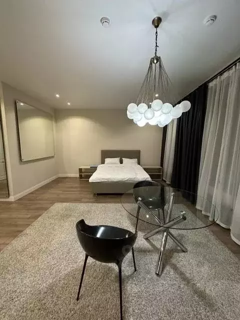 Студия Москва проезд Жуков, 21Б (44.0 м) - Фото 2