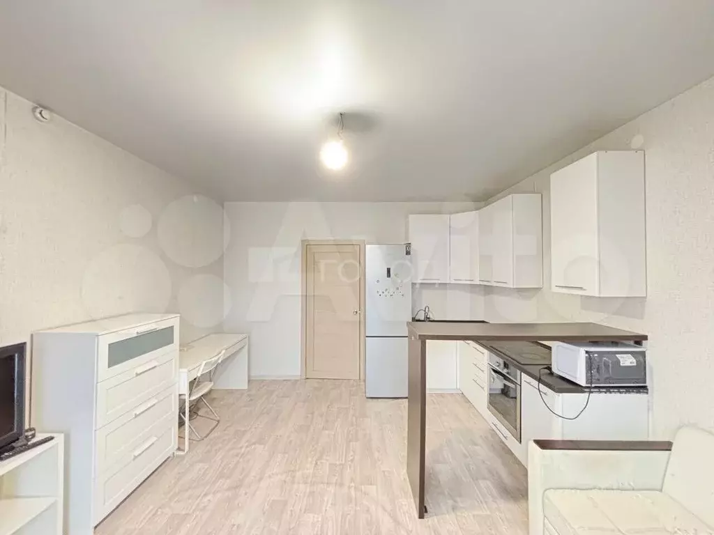 2-к. квартира, 42 м, 2/4 эт. - Фото 0
