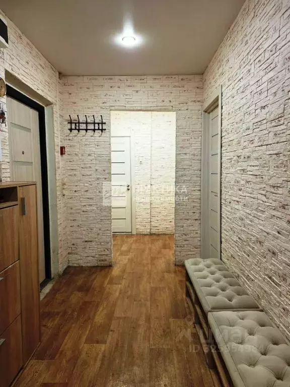 3-к кв. Москва ул. Полины Осипенко, 2к2 (78.6 м) - Фото 2