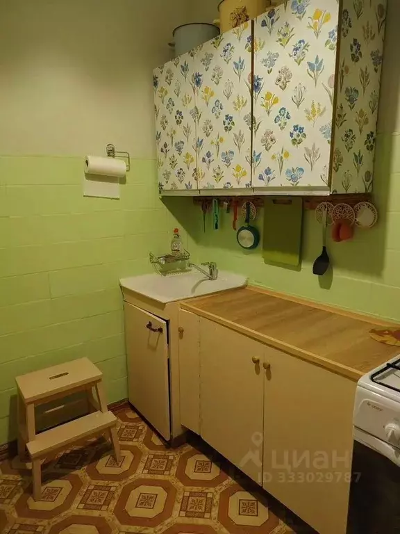 2-к кв. Московская область, Химки Сходня мкр, ул. Мичурина, 24 (42.7 ... - Фото 2