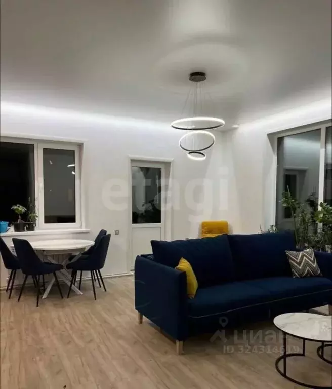 Дом в Алтай, Майминский район, Манжерокское с/пос, с. Озерное ул. ... - Фото 1