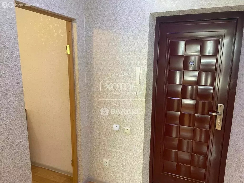 1-комнатная квартира: Элиста, 8-й микрорайон, 65 (24.4 м) - Фото 1