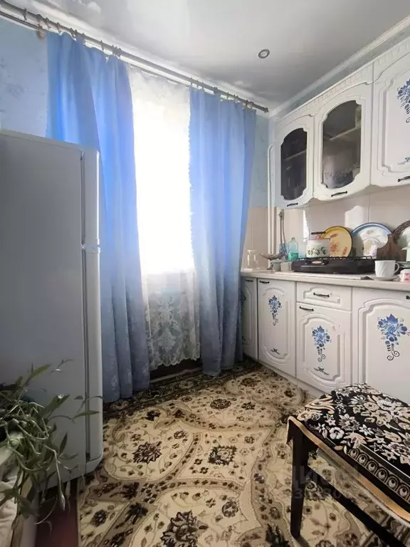 1-к кв. Крым, Керчь ул. Горького, 14 (30.0 м) - Фото 2