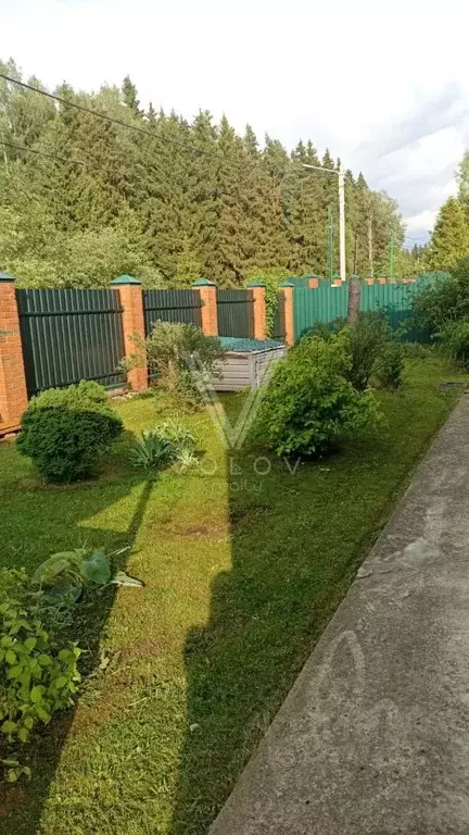 Дом в Московская область, Клин городской округ, д. Покровка ул. ... - Фото 1