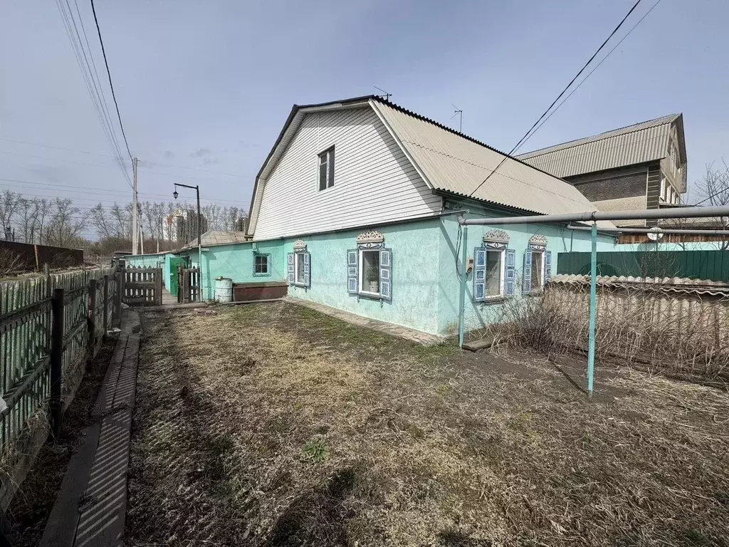 Дом 61 м на участке 7,1 сот. - Фото 1