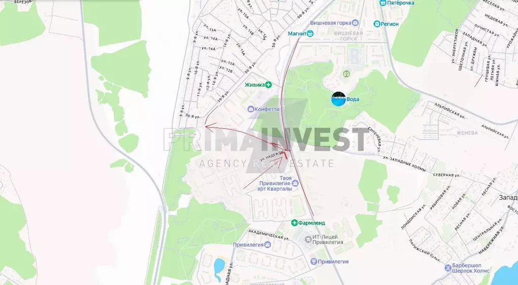 Помещение свободного назначения в Челябинская область, Челябинск ул. ... - Фото 1