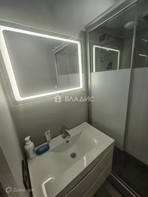 Продаётся 2-к квартира, 56.8 м - Фото 1