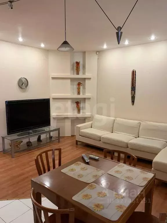 3-к кв. Башкортостан, Уфа ул. Ленина, 148 (64.3 м) - Фото 1