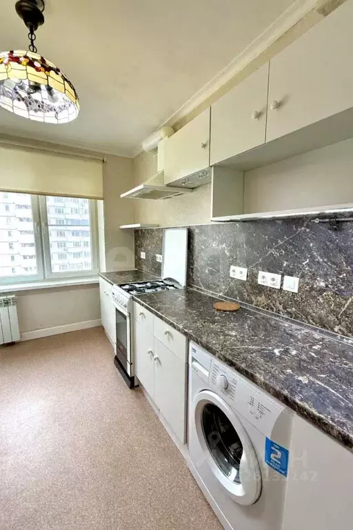 2-к кв. Москва Дмитровское ш., 64К2 (46.9 м) - Фото 1