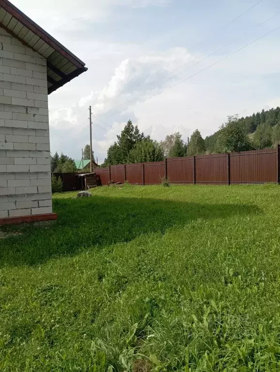 Дом в Пермский край, Кунгурский муниципальный округ, д. Андроново 4 ... - Фото 2