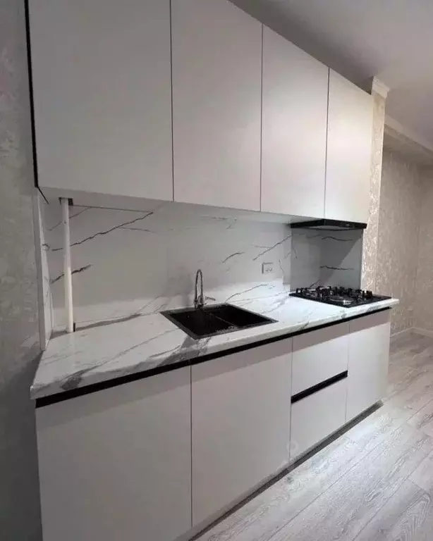 Квартира, 1 комната, 37 м - Фото 1