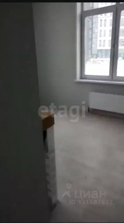 2-к кв. Башкортостан, Уфа ул. Героя Курбангалеева, 1 (35.0 м) - Фото 2