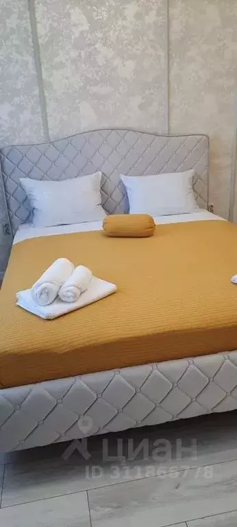 1-к кв. Карачаево-Черкесия, Черкесск ул. Космонавтов, 41А (50.0 м) - Фото 1