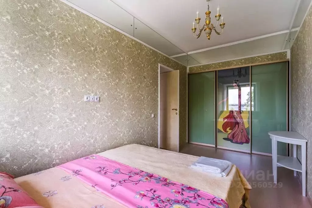2-к кв. Самарская область, Самара ул. Максима Горького, 131 (60.0 м) - Фото 1