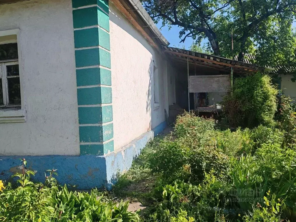 Дом в Белгородская область, Губкин Коммунистическая ул. (69 м) - Фото 2