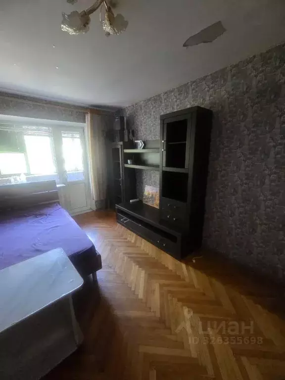 2-к кв. Краснодарский край, Краснодар Колхозная ул. (43.3 м) - Фото 2