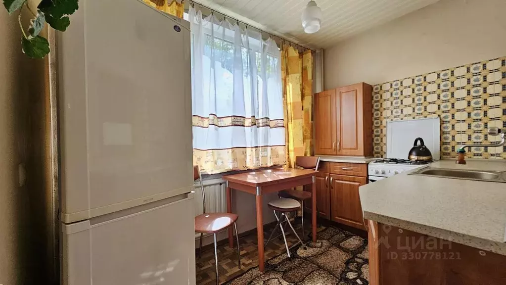 2-к кв. Санкт-Петербург ул. Верности, 34 (44.7 м) - Фото 2
