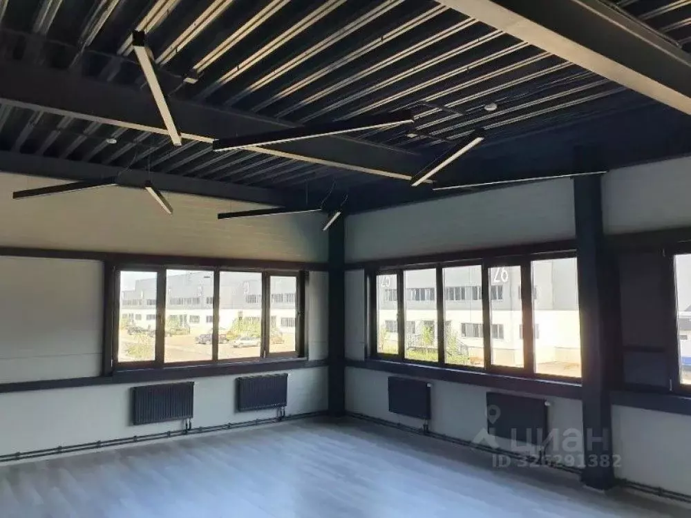 Склад в Московская область, Солнечногорск городской округ, ... - Фото 2