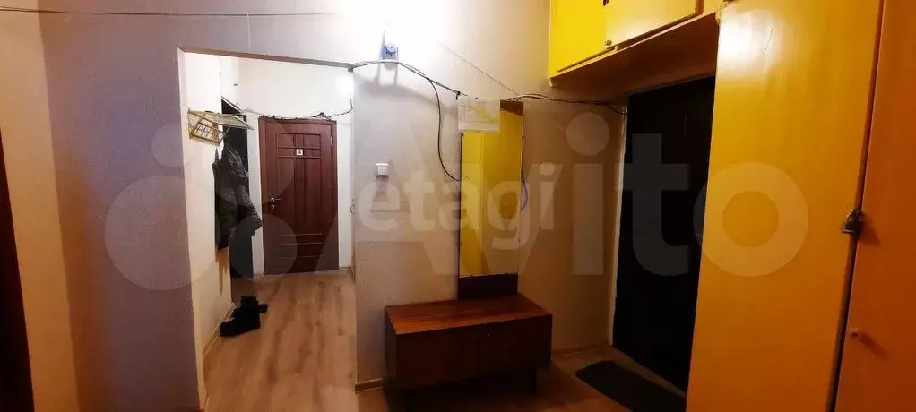 Комната 8 м в 4-к., 2/9 эт. - Фото 0